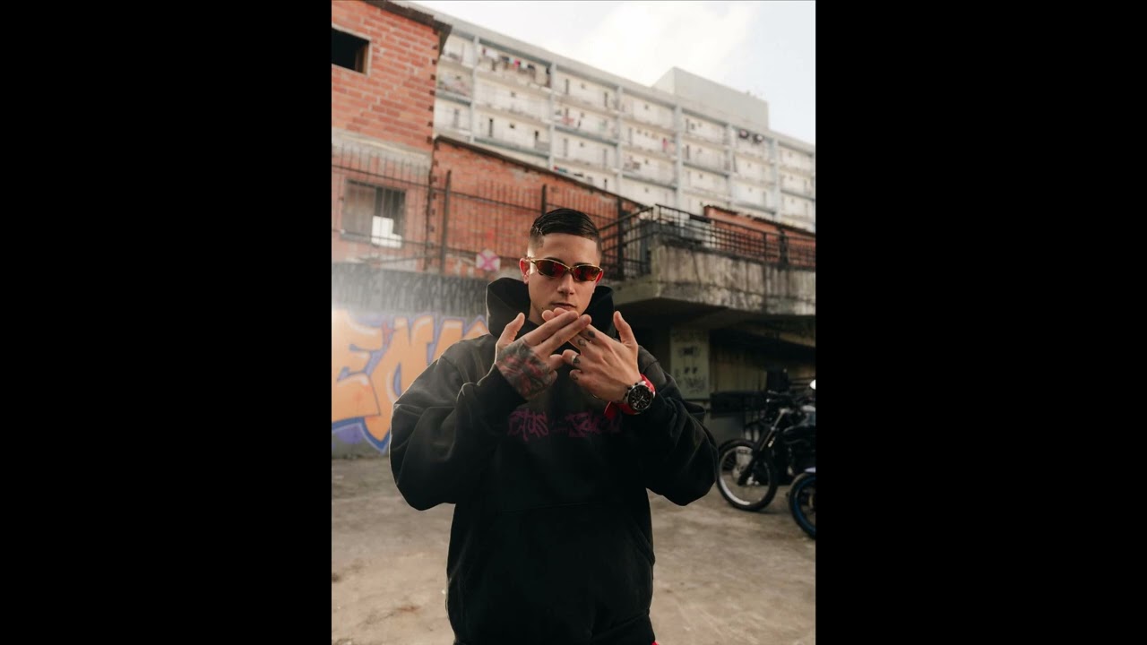 (FREE) MC Hariel x MC kako x MC Cebezinho Type Beat - ''S&oacute; quero o Malote'' Base de Funk 2025