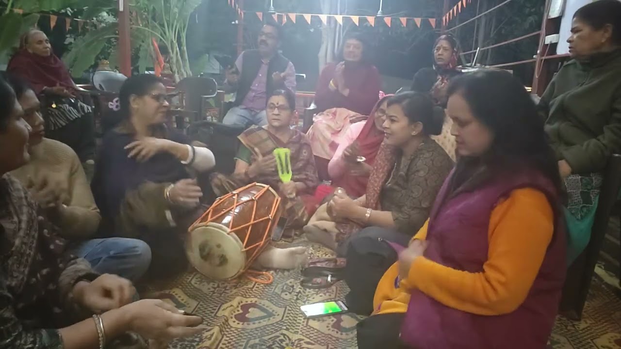 नाथ मोरे 🦚नैनन आगे रहियो | Nath More Nainan Aage Rahiyo | Krishna Bhajan || With Lyrics 