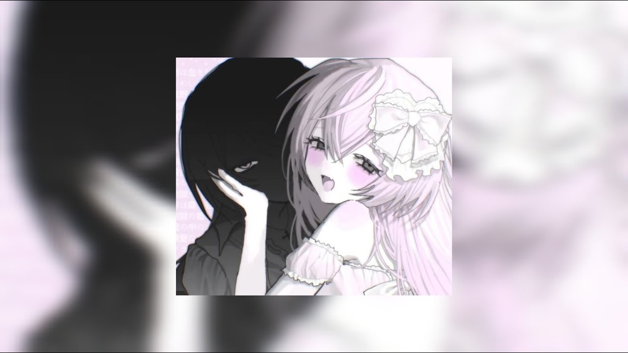 мэйби бэйби, лсп - клуб (speed up/nightcore)