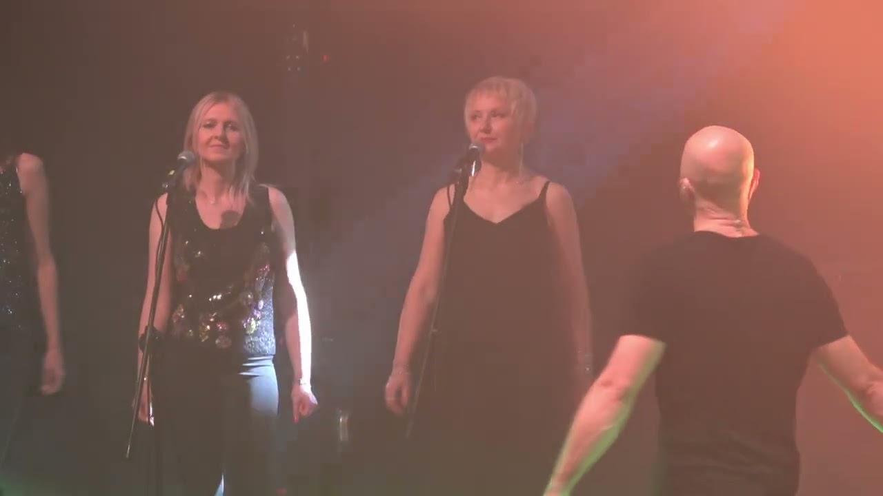 Another Pink Floyd. Gorzów Wlkp. 2025. Sorrow