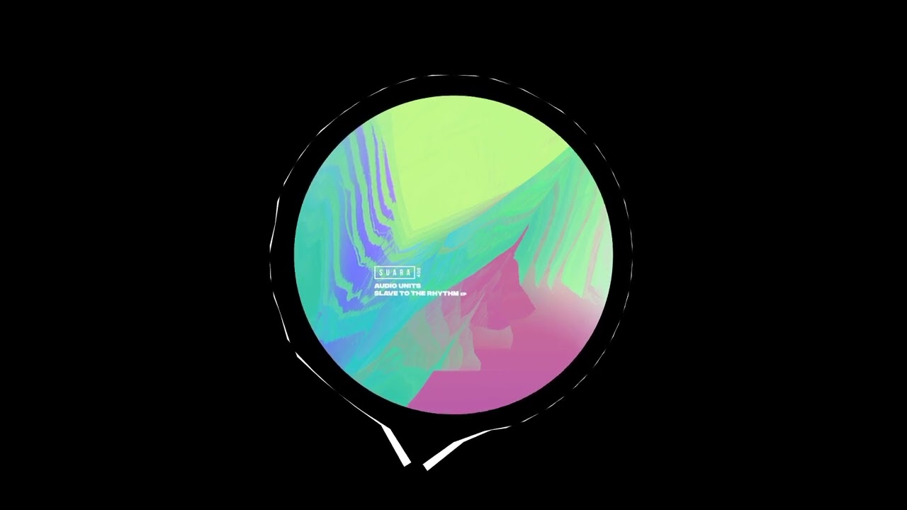 Audio Units - Dark Comets (Original Mix)