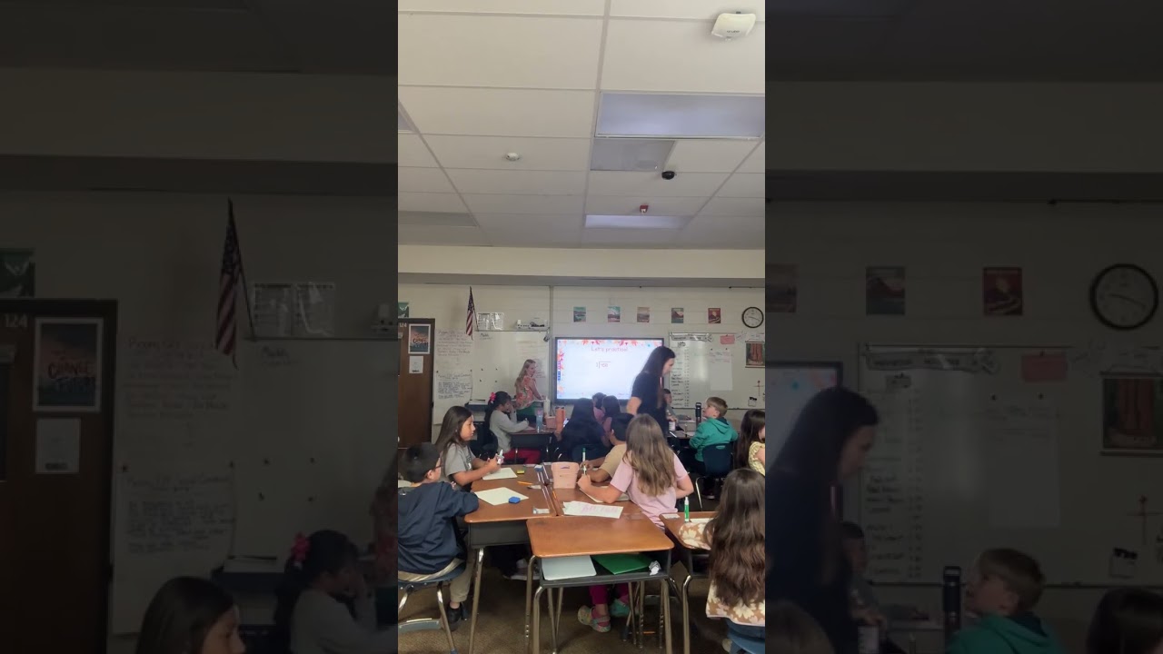 Division Lesson Part 1