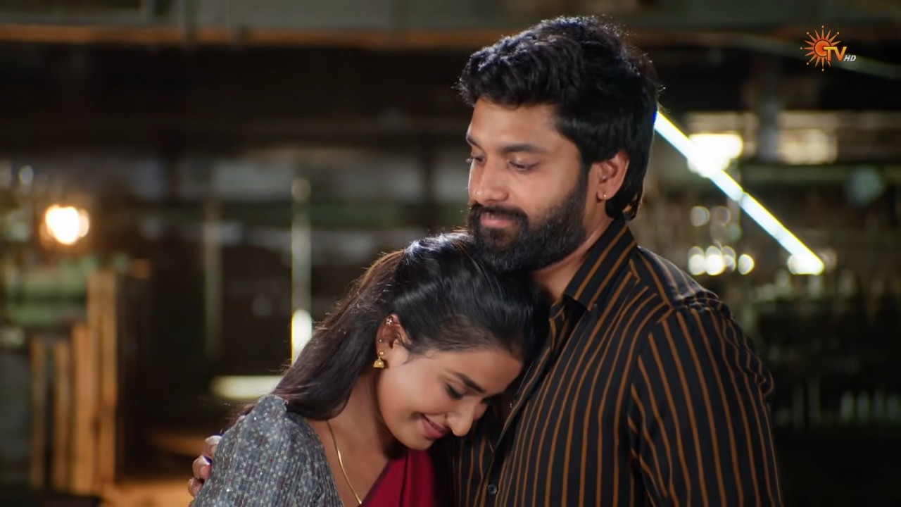 விஜி விக்ரம் சேந்துட்டாங்க | Chellame Chellame  - Semma Scenes |04 July 2026 | Tamil Serial | Sun TV