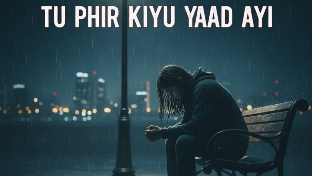 “Tu Phir Kyu Yaad Aayi? 💔 Ek Dil Ko Chhoo Jaane Wala Song”-2025New Viral Song