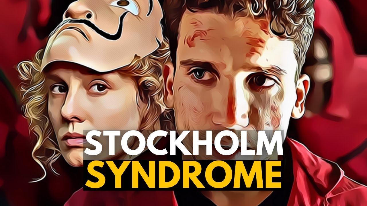 Stockholm Syndrome: Unraveling the Mind's Captivity