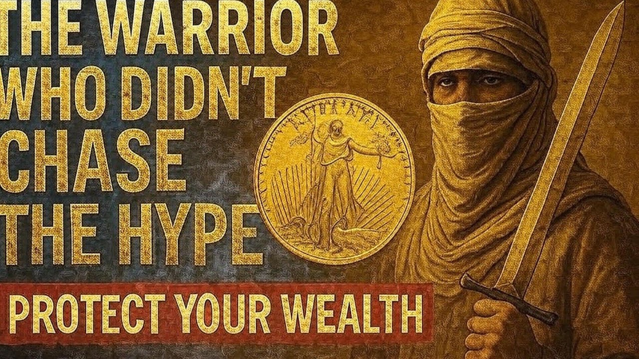 Fractional Gold: Smart Move or Pure Hype? (Response to @Silver__Dragoon-R)