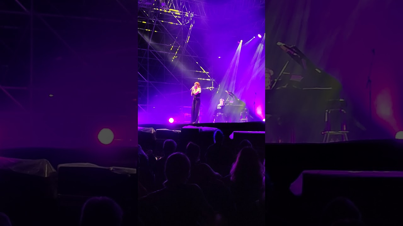 Straordinario - Chiara Galazzo @ Majano UD 13.08.2021