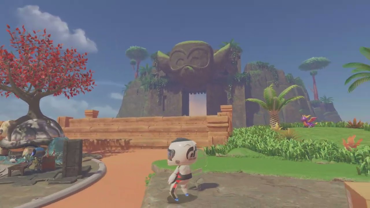 ASTRO BOT_metal GEAR