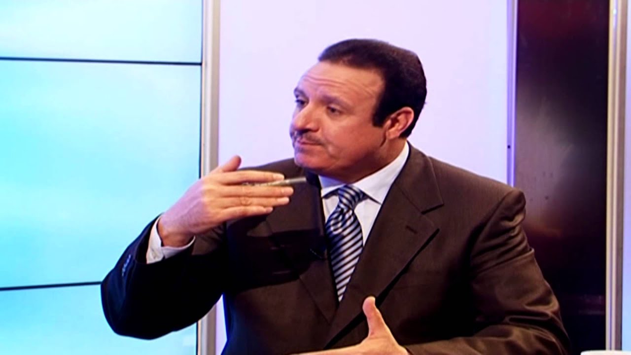 واجه التغيير | فائق الشيخ علي