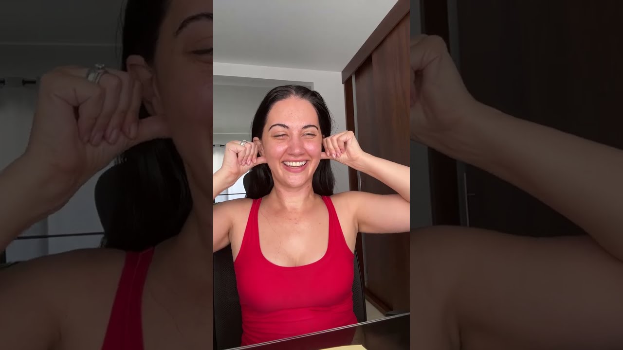 SerenityMind YogaFacial está en vivo