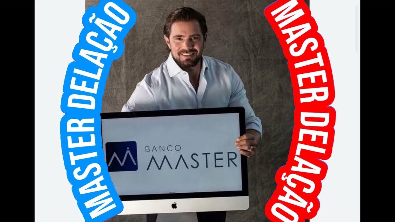 Advogado de Vorcaro procurou a PF para DELAÇÃO COMPLETA. Itamar Vargas está ao vivo!