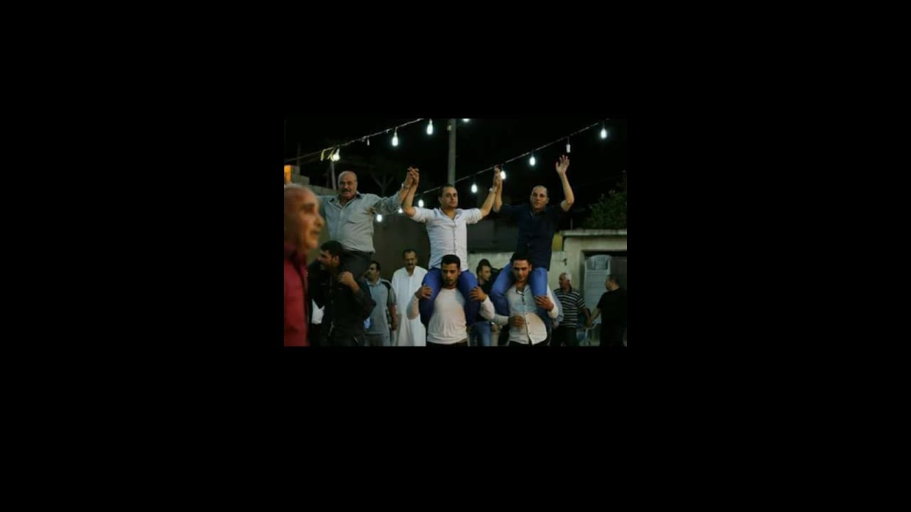 افراح ال العفيفي ابنـــاء شحاده العفيفي ( ابو محمد ) محمد وركان العفيفي