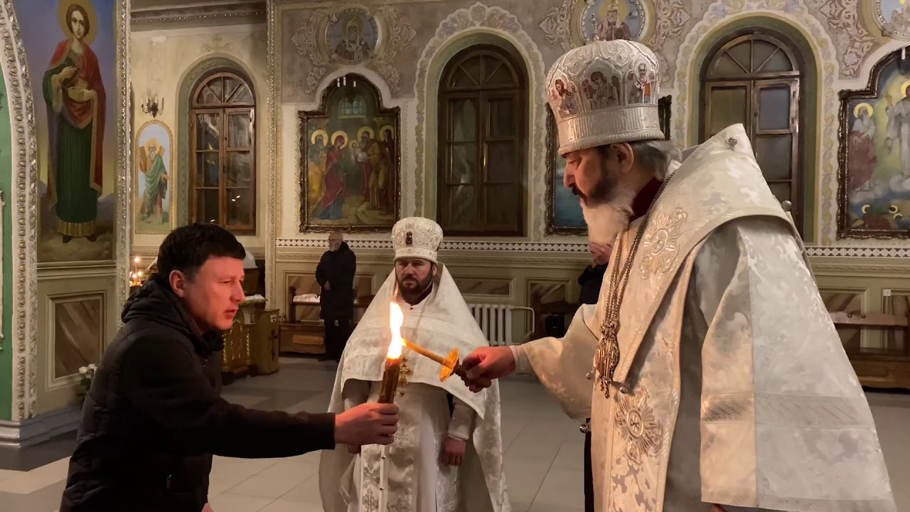 Пасха 2020 рік Хмельницький