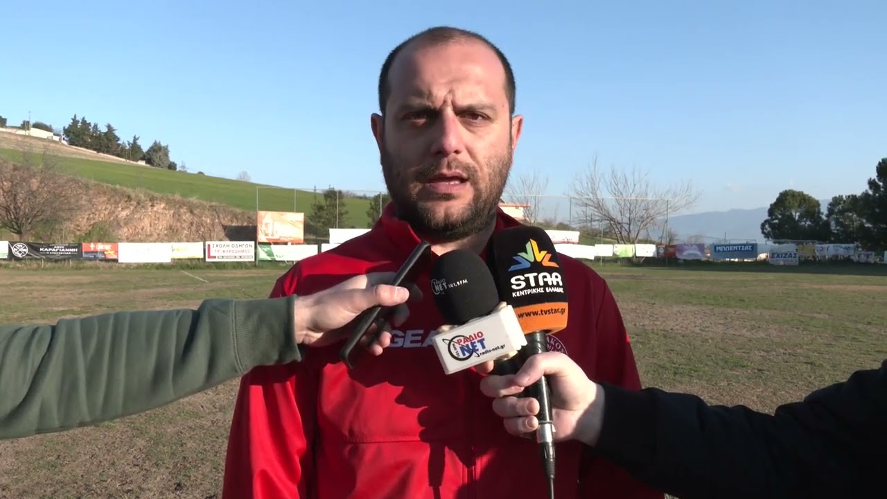 Αστέρας Σταυρού-Βατανιακός 5-0