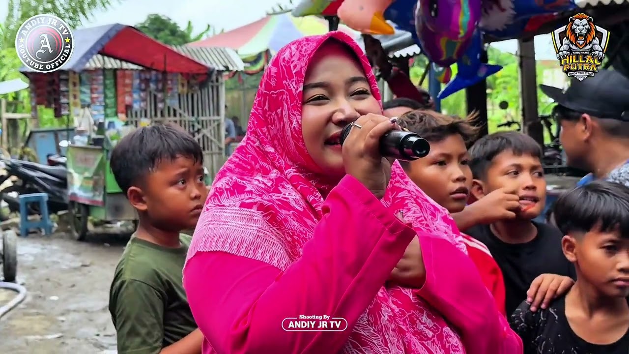 DJ BAPERAN | WINDA LESTARI - YANG MANIS HILAL PUTRA‼️DESA MUARA SURANENGGALA CIREBON 2026