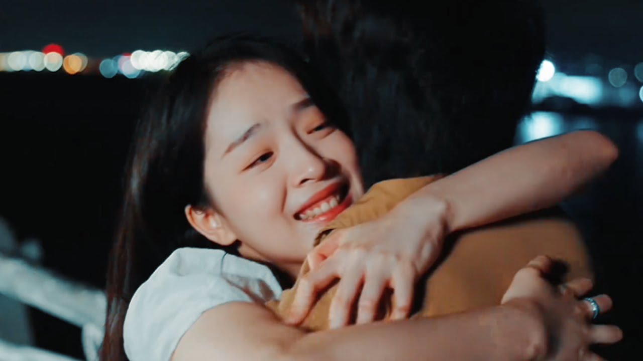 如果拯救你的代价是失去你，我会选择...
