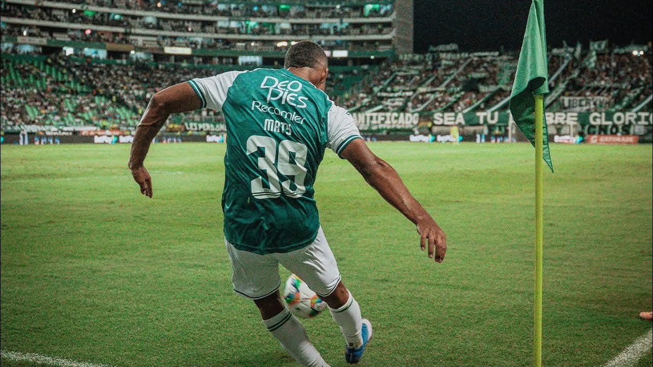 #deportivocali jugó para sacar Alberto gamero 