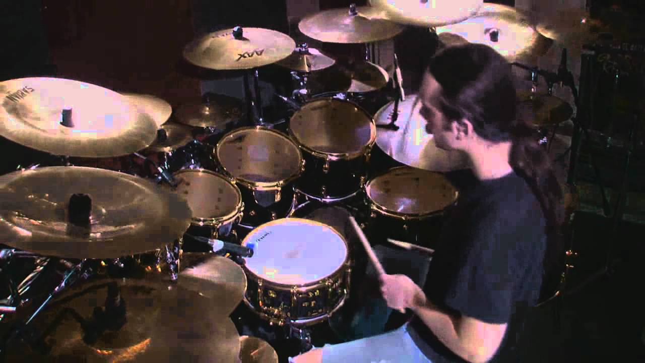 Exclusive George Kollias Lesson For SDM Part 2