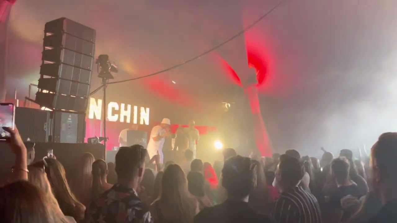 Dikke billen @ Chin Chin Festival 2022