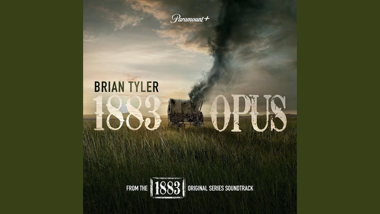 1883 Opus (From 