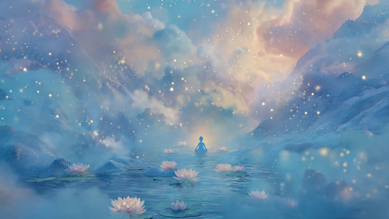 🔱 ॐ नमः शिवाय — 108 Times Chant | Peaceful Meditation Mantra for Kids & Families