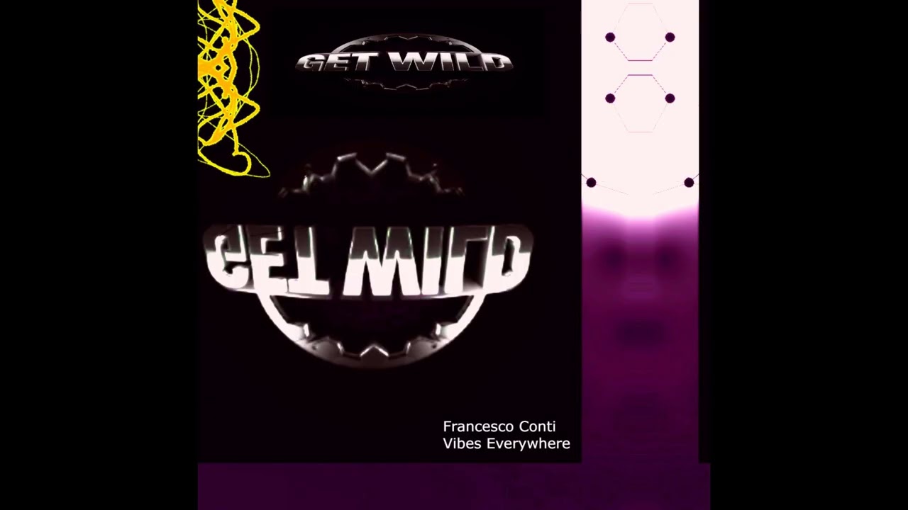 Francesco Conti   Vibes Everywhere El Brujo Remix