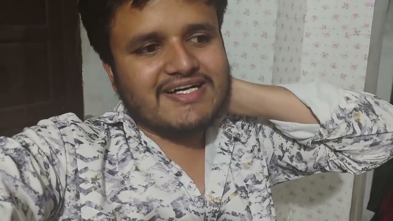 Very Busy Day | Day 11 | 365 Days Vlogging Challange | The Deepak Vlogs