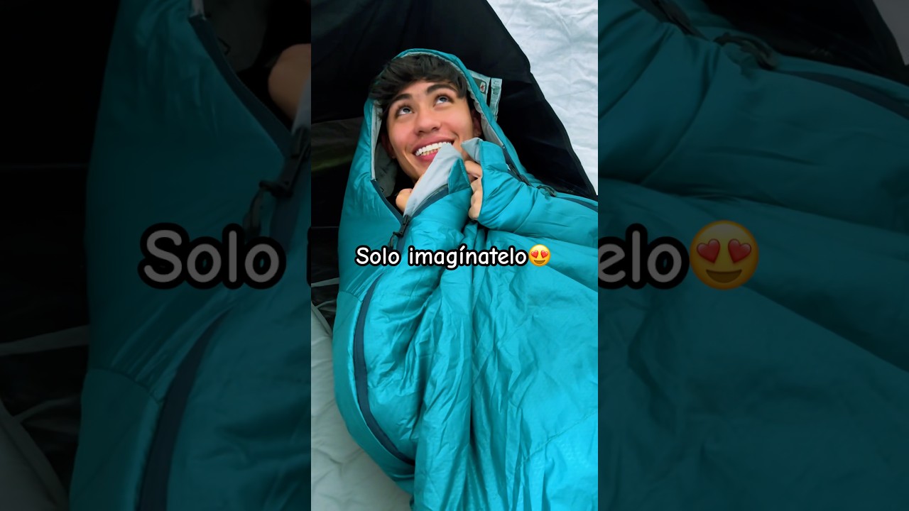 QUIERO ESTO YA 😍👌🏻🥵 // Andy