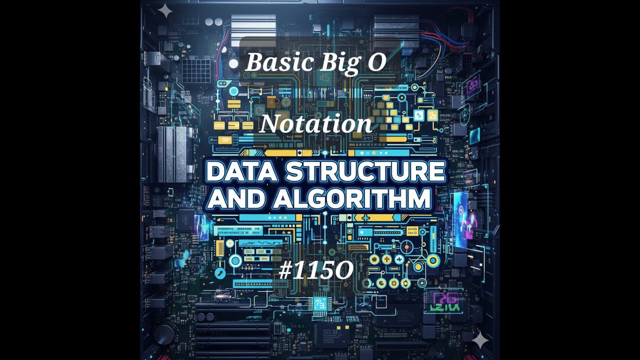 Advance Practical PHP Basic Big O Notation Examples - video 115o