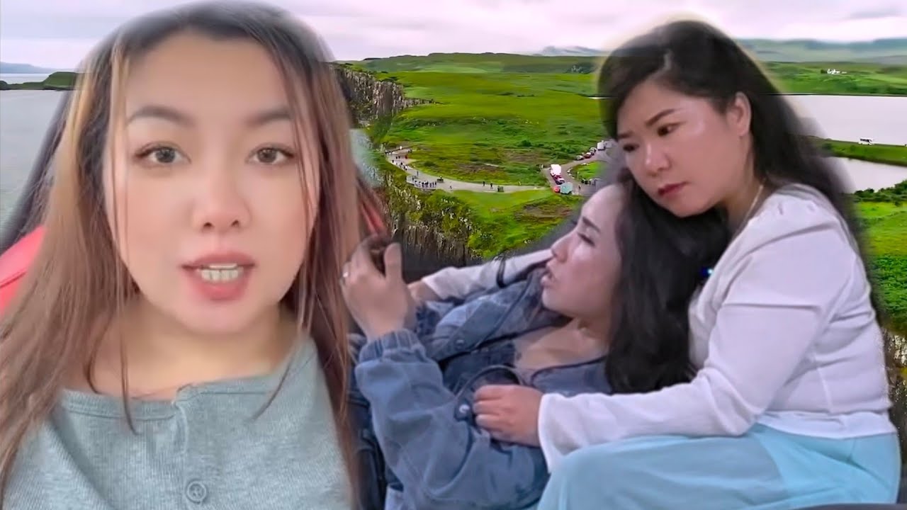 Tham txog raum tuag muaj hluas nraug muab raum pub rau 