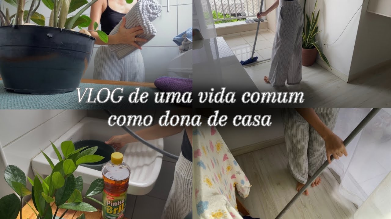 Os dias comuns também são produtivos | cuidado diário🏡| dona de casa + iniciando o desfralde aos 2a.