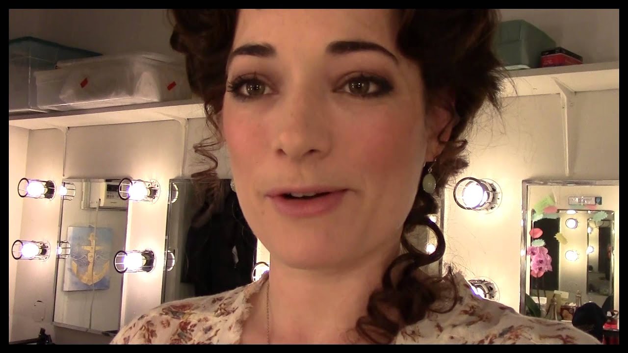 Episode 2 - Never Grow Up: Backstage at 