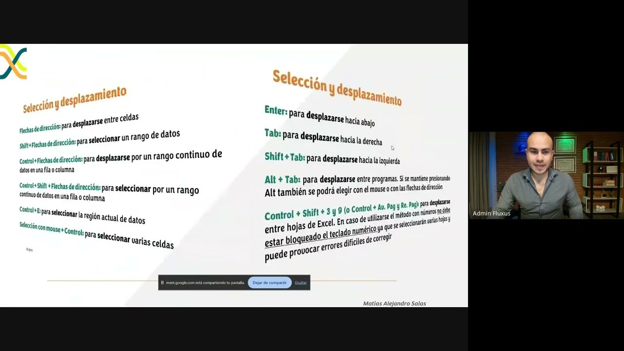 Clase 2 - 20/10/2025 Curso Excel (Grupo de inicio 15/10/2025)