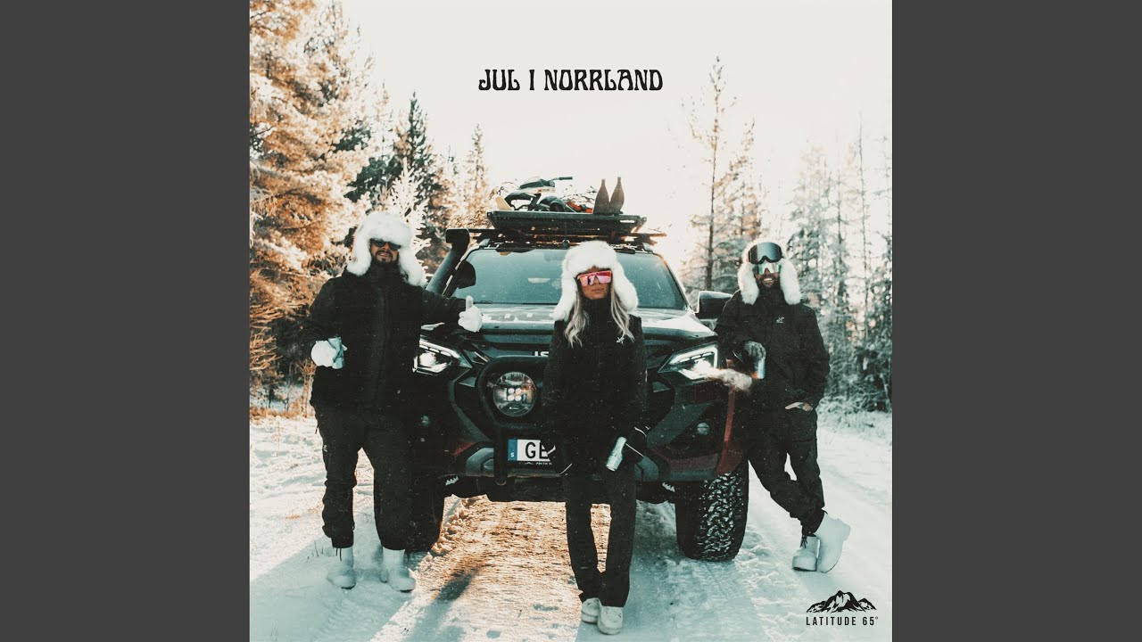 Jul i Norrland