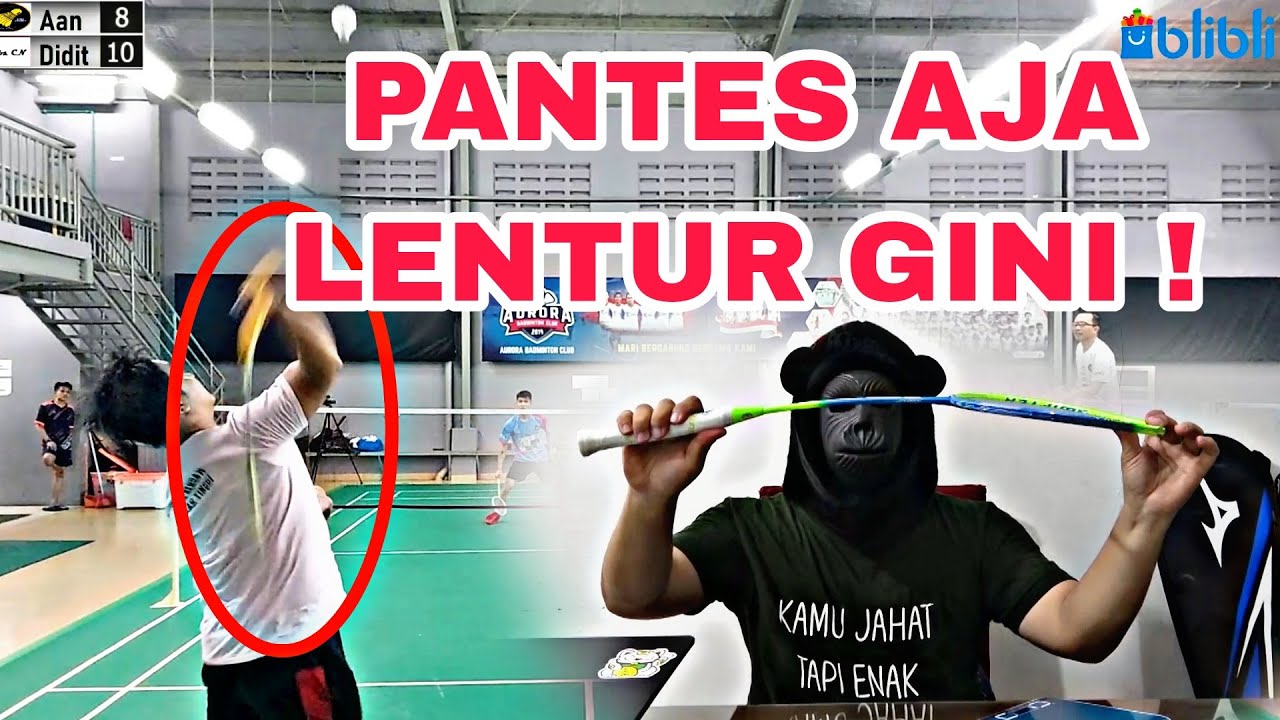 Kok Bisa Selentur Ini ? Pantes Smash Mereka Bisa Kenceng | The Magician – Skills