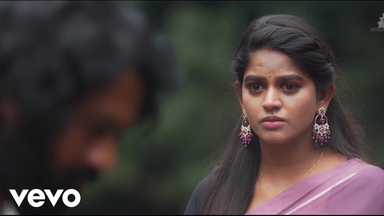 Venlax - Neeve Naa Tholi Prema (Sufi Style)