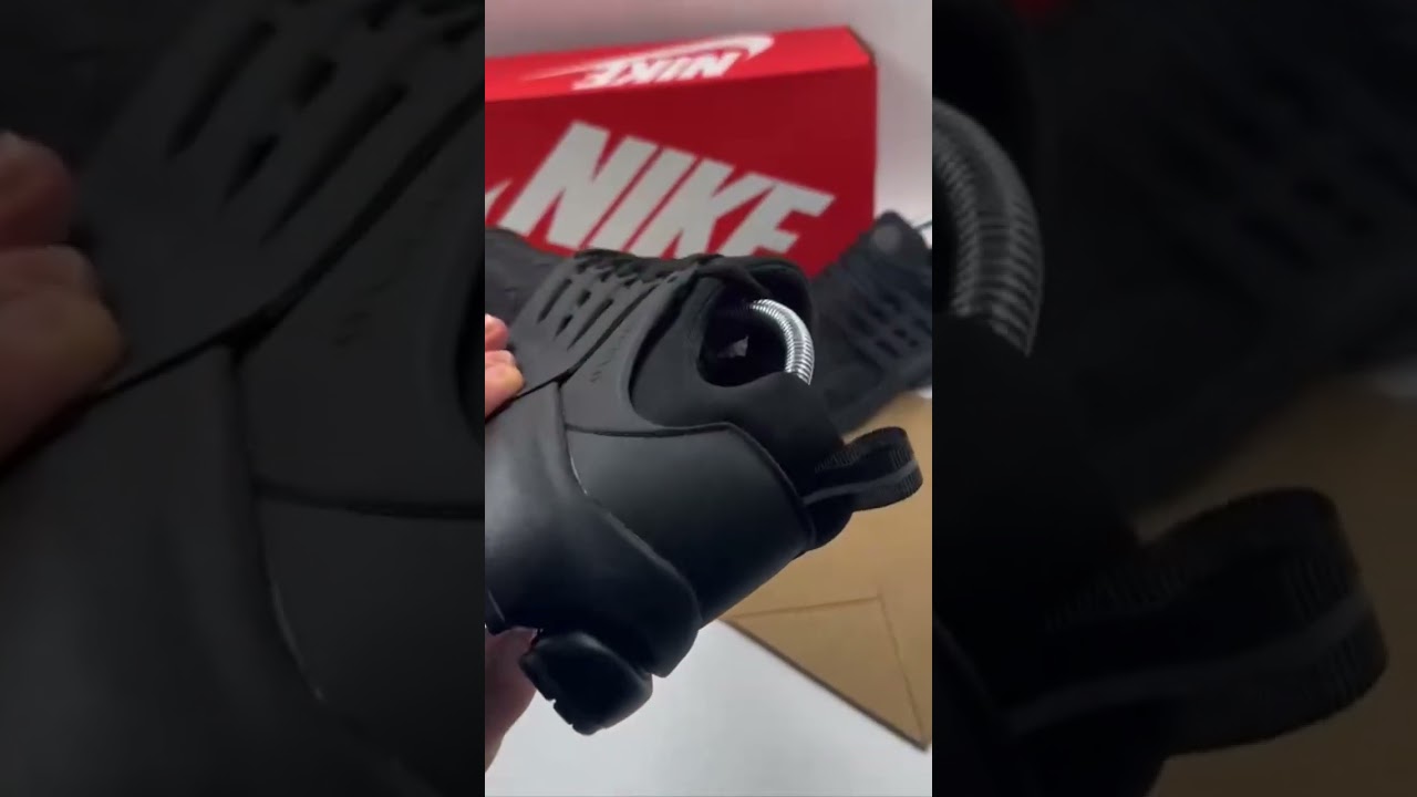 Обзор кроссовок Nike Air Presto #nike #presto #кроссоови #кроссы #обувь #магазинкроссовок #айкшоп