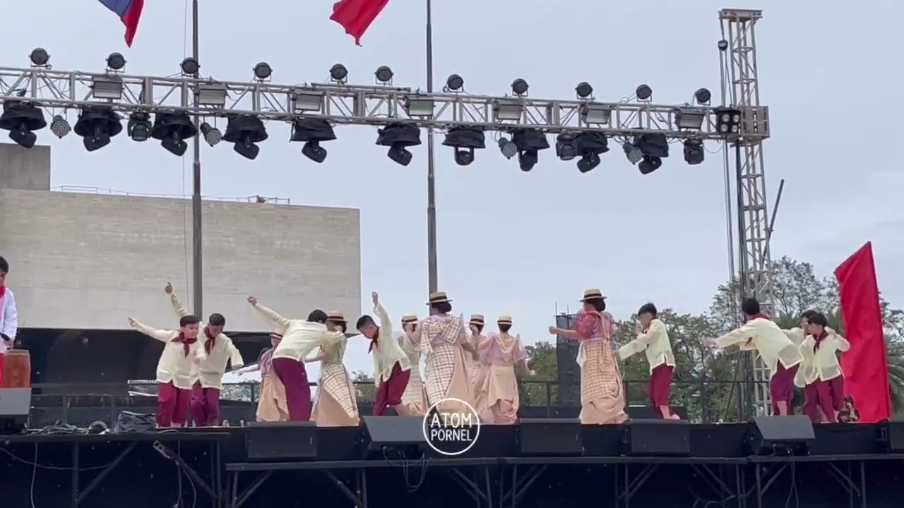 TALUMPOK SUBLI - PASINAYA 2026