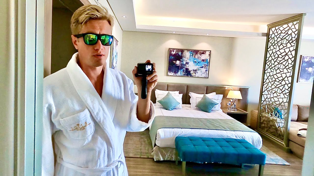 ЕГИПЕТ🔥 ЛУЧШИЙ ОТЕЛЬ! Номер в Rixos Premium Magawish Suites and Villas. Отдыхаем как миллионеры!