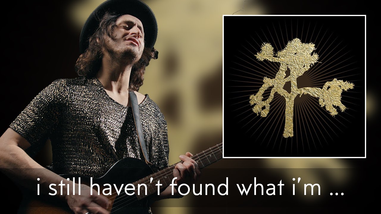 U2 - 