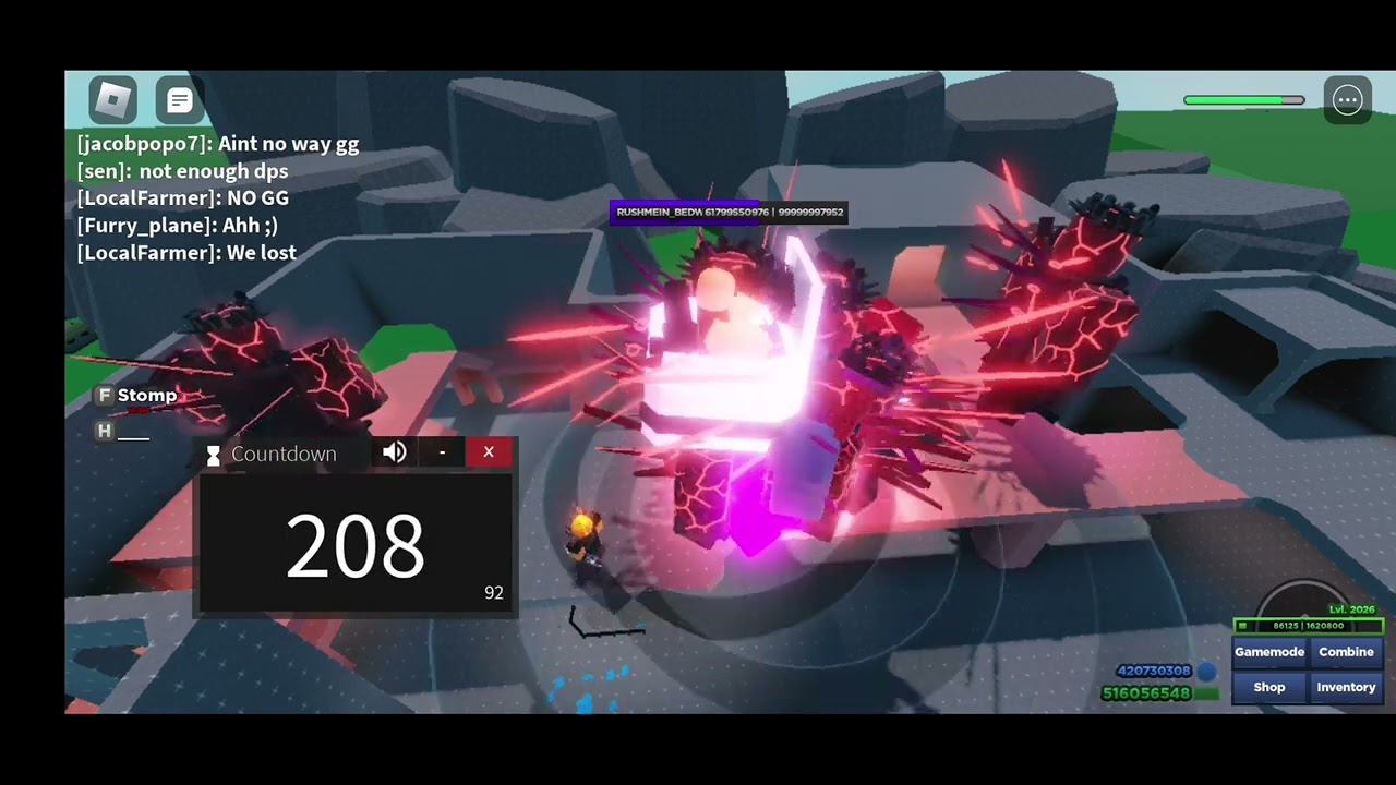 da most epikest battl in towa battl histori!1!1!! |  Tower Battles: Zombie Simulator