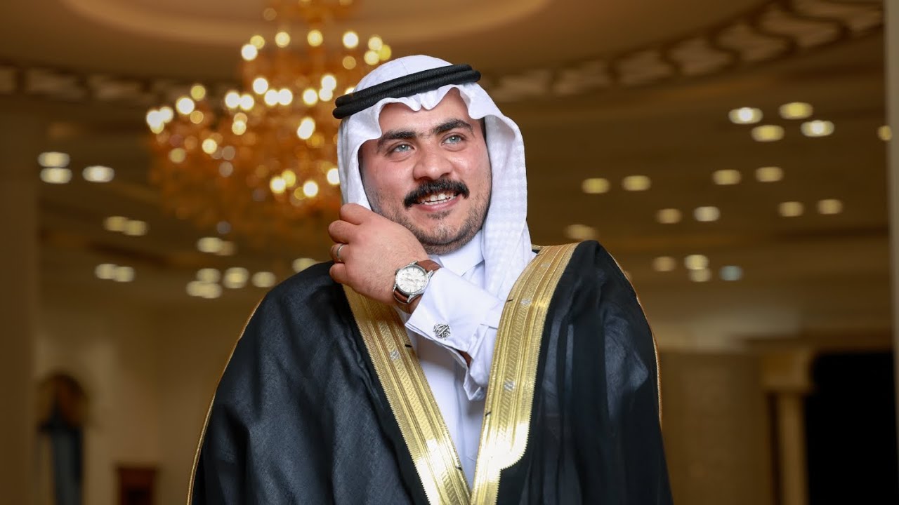 حفل زواج الشاب: أحمد بن سليمان الحمر