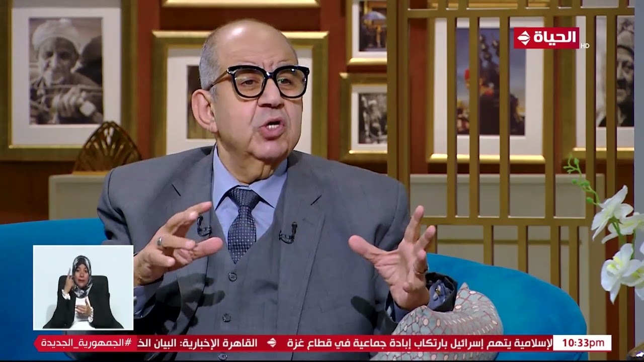 واحد من الناس - الفنان محمد التاجي: الفنان عادل إمام زعل مني بسبب إعتذاري عن فيلم 