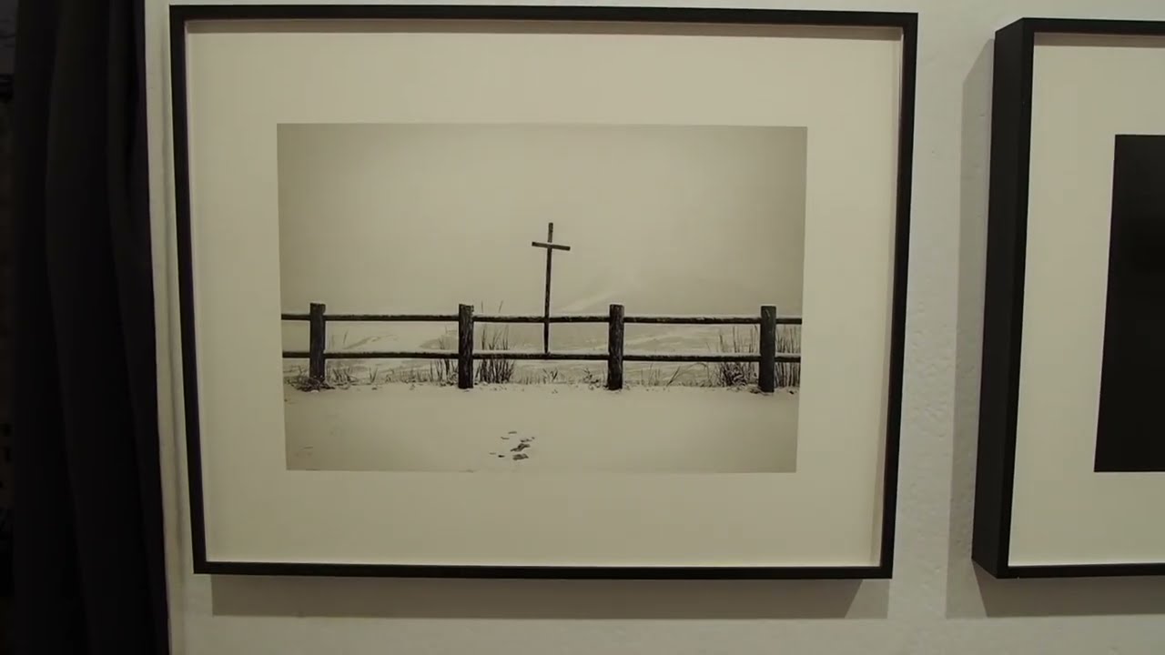 Arnaud RICOU＋藤田莉江 Rie FUJITA 写真展  Over  1F