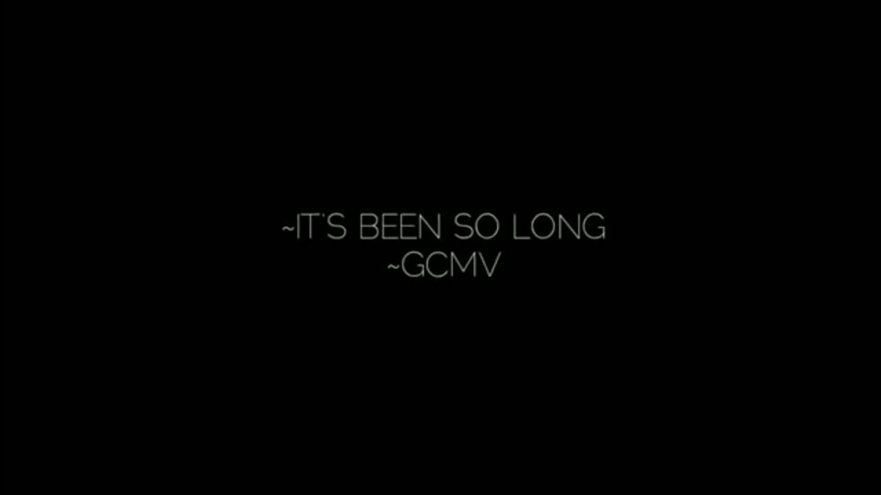 Its Been So Long Gcmv|Feat. Batman/Bruce Wayne and Red Hood/Jason Todd|