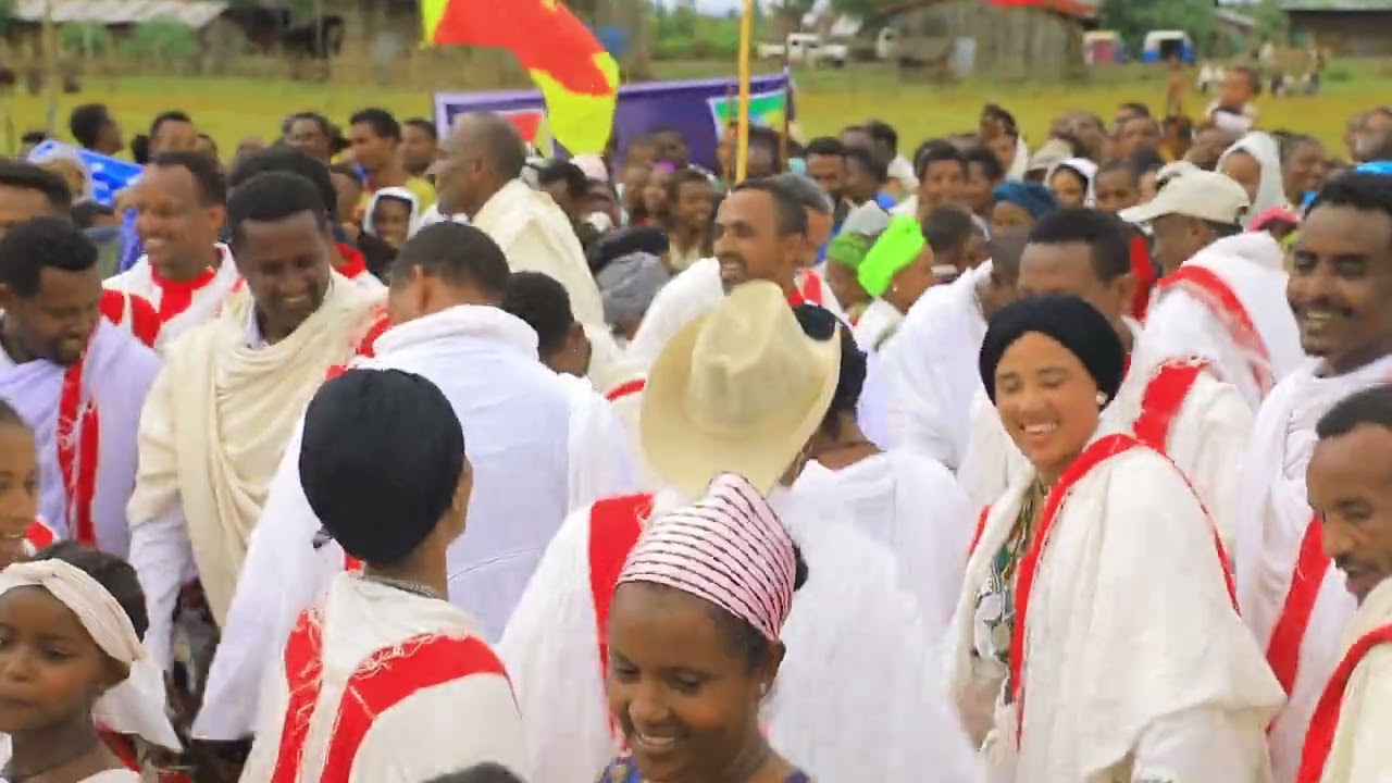 ጓንጓ ወረዳ አራሹ ሴጛ የባህል ቡድን