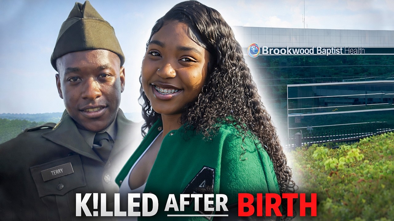 She Gave Birth That Afternoon — By 9 PM, Her Husband Had Killed Her in Her Hospital Room
