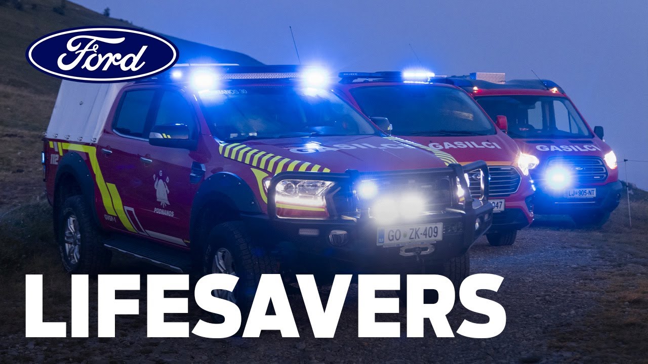 Lifesavers: Firefighting Rangers for Rural Response