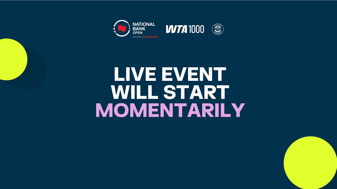 NBO 2026 - Official Draw Ceremony Livestream