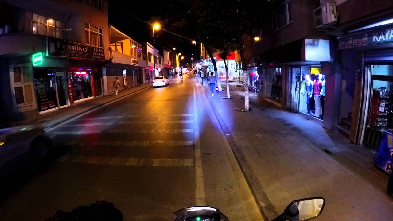 Mr.Yavaş # 82 - Alırım anahtarınızı laaaayyynnn !